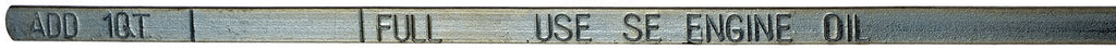Oil Dipstick  Dorman/Help  65119