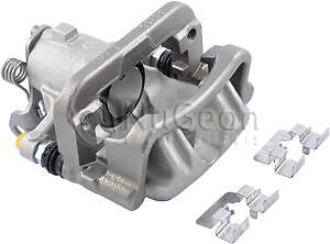 Rr Lft Rebuilt Brake Caliper  Nugeon  99-09134B