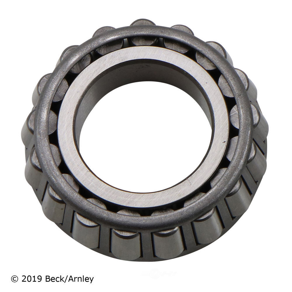 Wheel Bearing  Beck/Arnley  051-2451