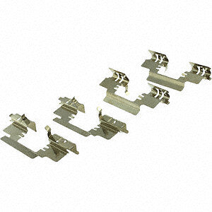 Rr Severe Duty Brake Pads  Centric Parts  307.11940