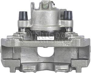 Frt Rt Rebuilt Brake Caliper  Nugeon  99-09327B