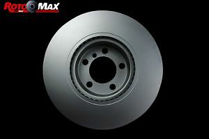 PROMAX Premium Geo-Coated Brake Rotor 20-34488