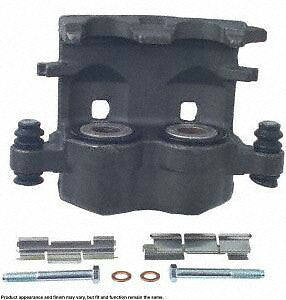 Rr Right Rebuilt Brake Caliper w/Hwd  Cardone Industries  18-4796