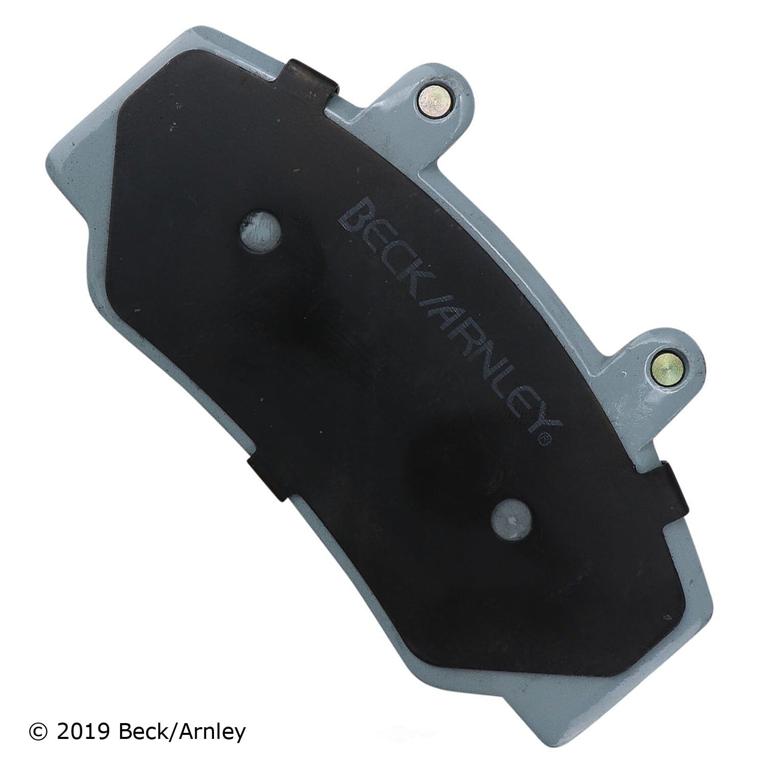 Frt Prem Brake Pads  Beck/Arnley  085-1399