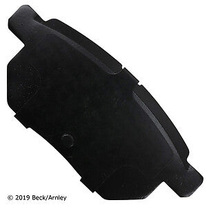 Rr OE Brake Pads  Beck/Arnley  089-1936