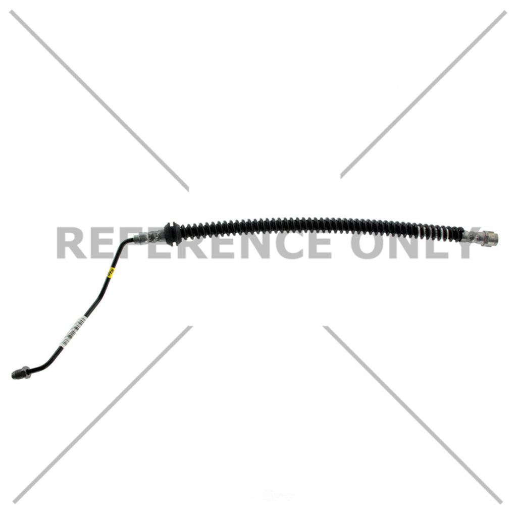 Frt Brake Hose  Centric Parts  150.37036