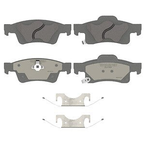 Wagner Premium OEX Ceramic Brake Pad OEX1498