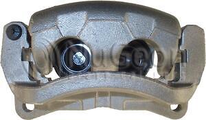 Frt Lft Rebuilt Brake Caliper  Nugeon  99-17945A