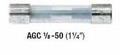 Fuses  Bussmann  AGC30