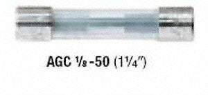 Fuses  Bussmann  AGC30
