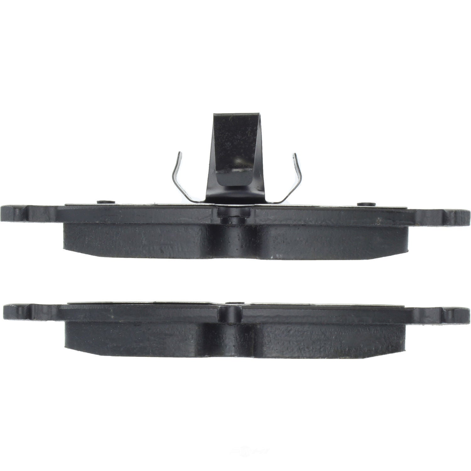 Frt Super Prem Ceramic Brake Pads  Centric Parts  105.05580