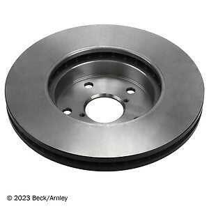 Frt Disc Brake Rotor  Beck/Arnley  083-3613