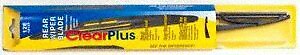Wiper Blade  Clearplus  18125