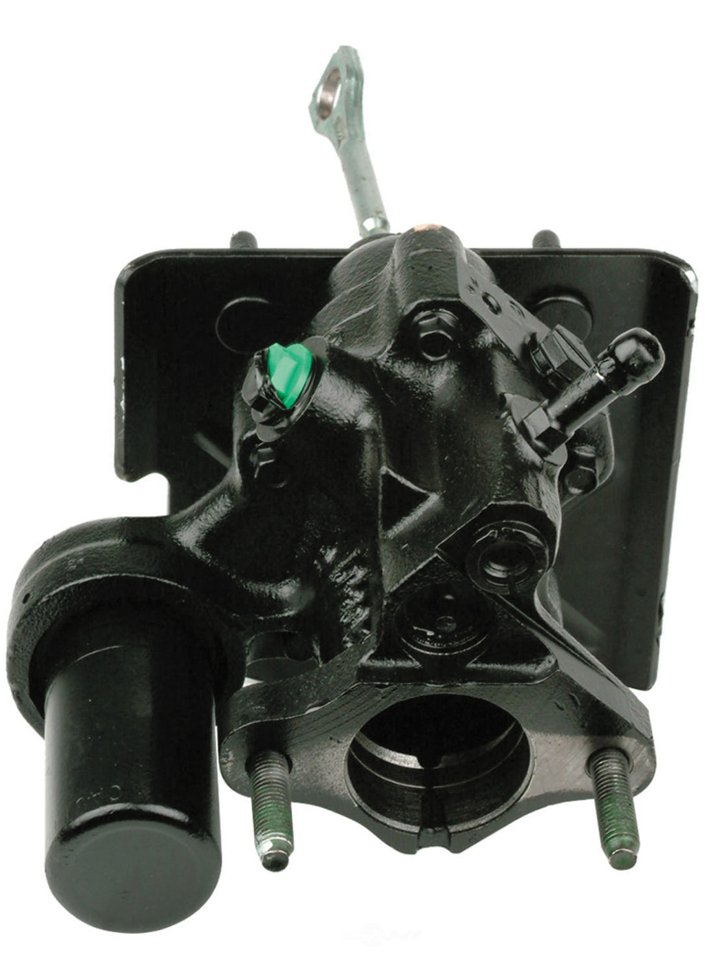 Reman Pwr Brake Booster w/o Mas Cyl.  Cardone Industries  52-7359