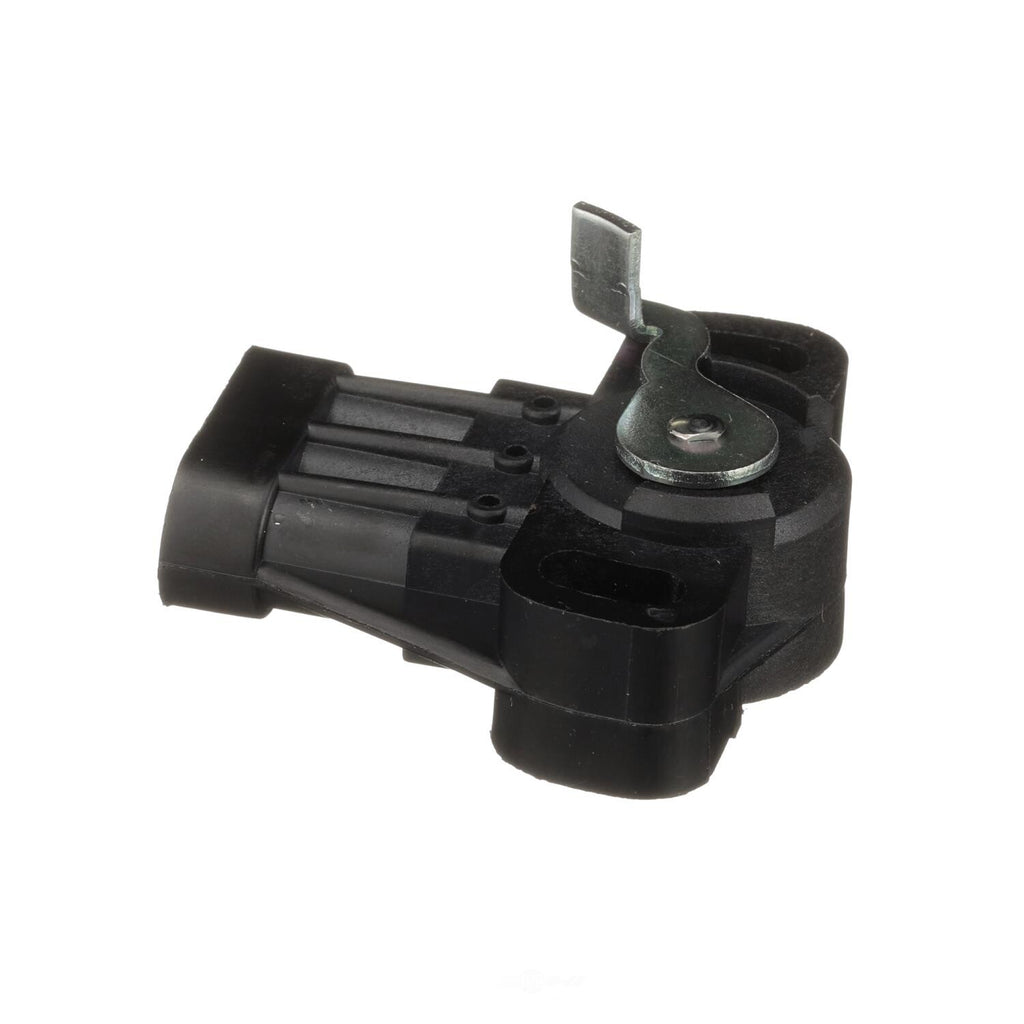 Throttle Position Sensor  Standard Motor Products  TH37