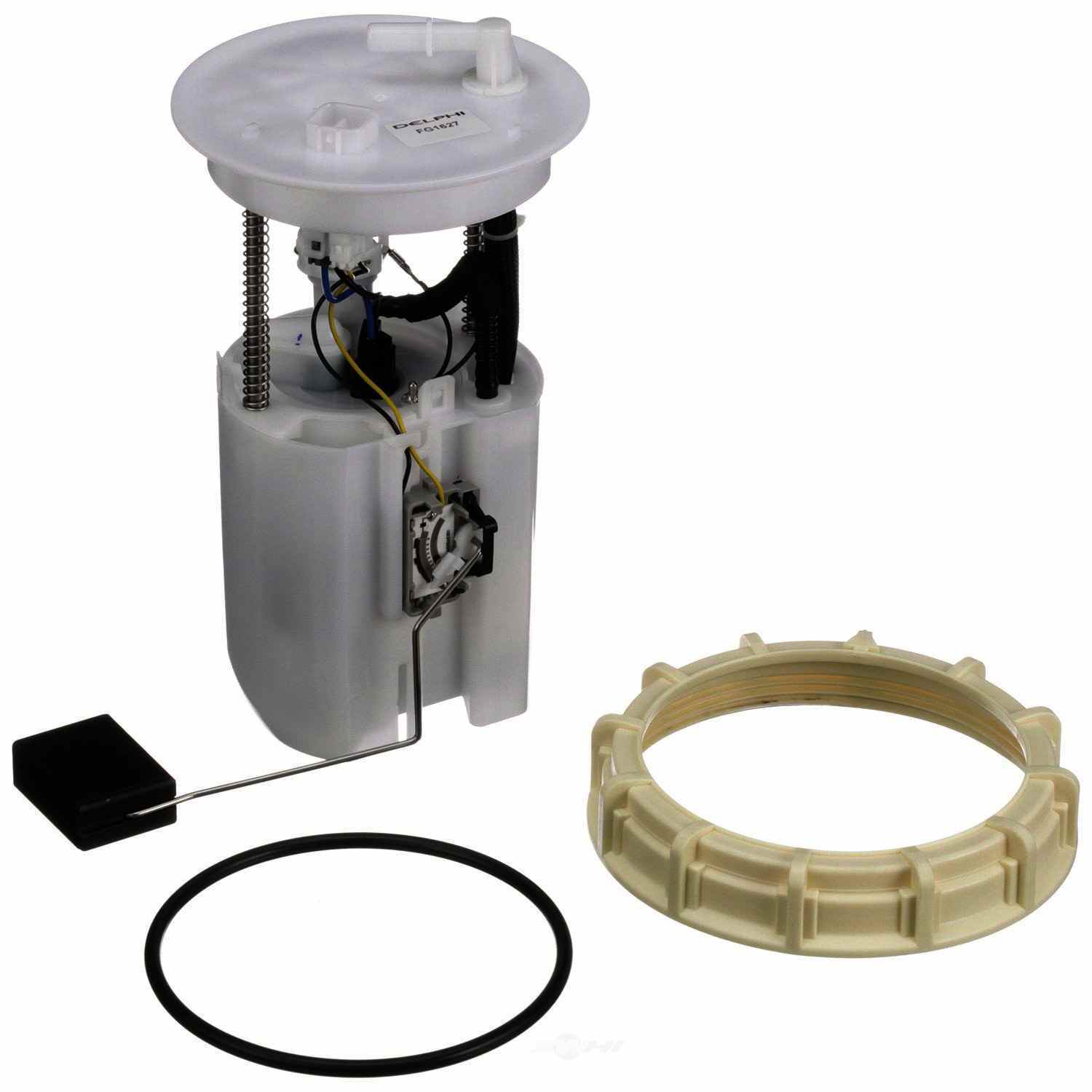 Fuel Pump Module Assy  Delphi  FG1627