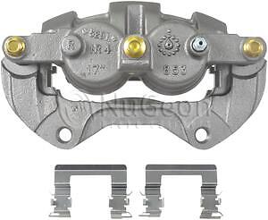 Frt Rt Rebuilt Brake Caliper  Nugeon  99-17376B