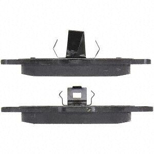 Frt Super Prem Semi-Met Brake Pads  Centric Parts  104.09152