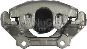 Frt Lft Rebuilt Brake Caliper  Nugeon  99-03319A