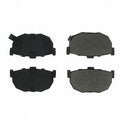 Rr Semi-Met Brake Pads  Centric Parts  102.03230