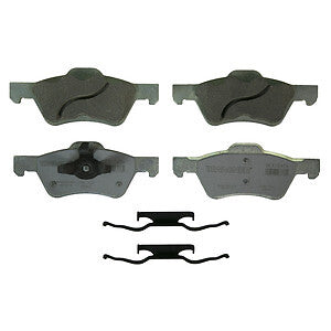 Wagner Premium OEX Ceramic Brake Pad OEX1047A