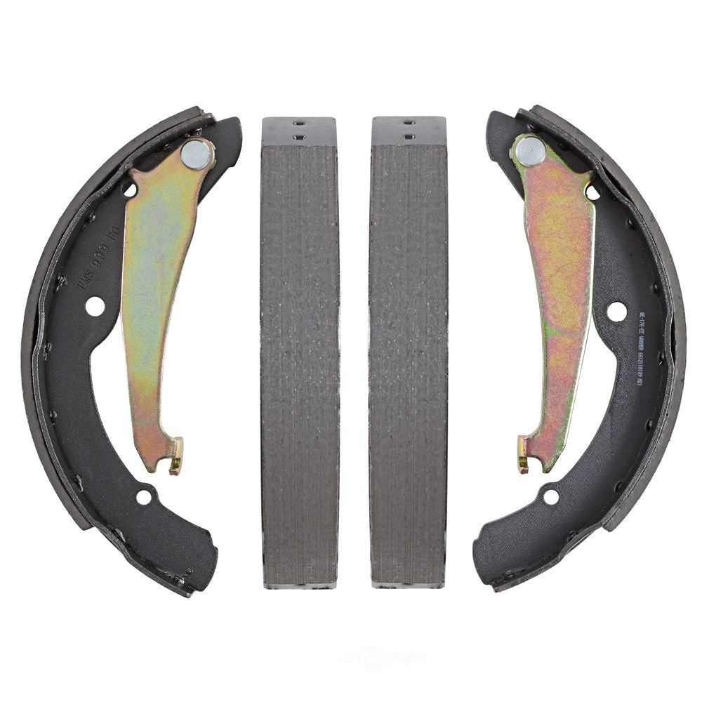 Rr New Brake Shoes  Wagner  Z999