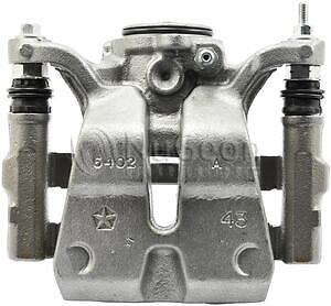 Rr Right Rebuilt Brake Caliper  Nugeon  99-17783A