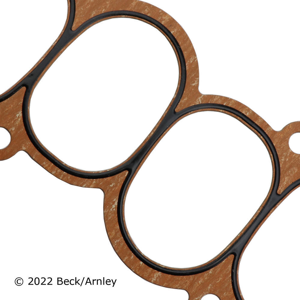 Plenum Gasket  Beck/Arnley  037-4793