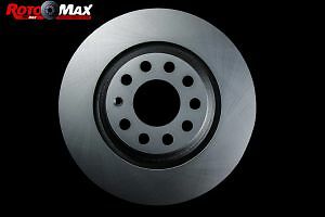 Rr Disc Brake Rotor  Promax  20-34359