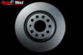 Rr Disc Brake Rotor  Promax  20-34359