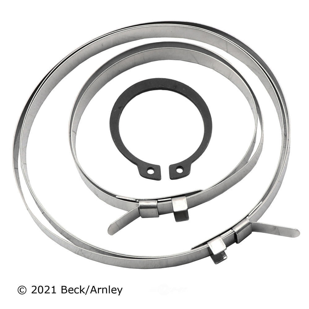 Inner Boot Kit  Beck/Arnley  103-2714