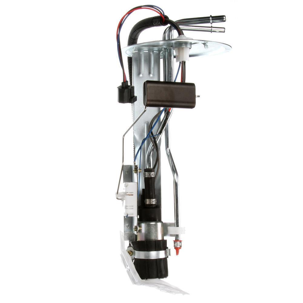Fuel Pmp & Hanger w/Sender  Delphi  HP10074