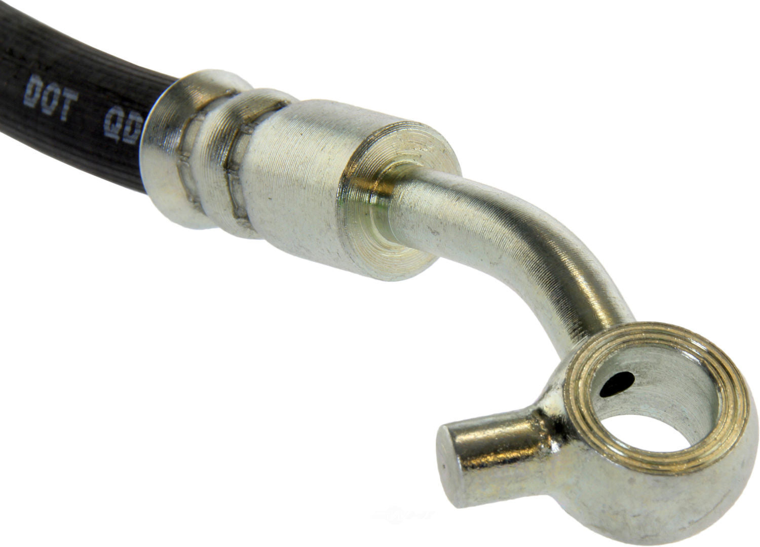 Rr Brake Hose  Centric Parts  150.22315