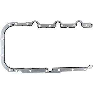 Oil Pan Set  Victor Reinz  10-10222-01