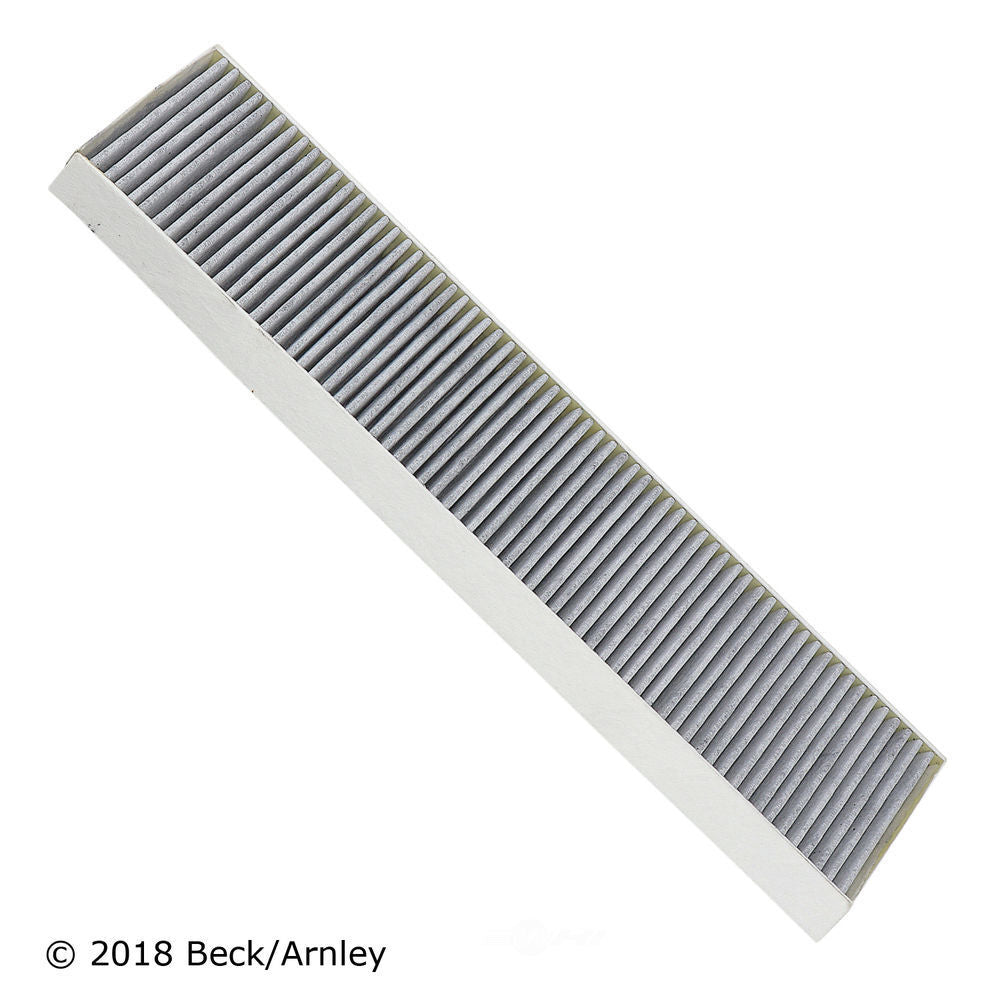 Cabin Air Filter  Beck/Arnley  042-2066