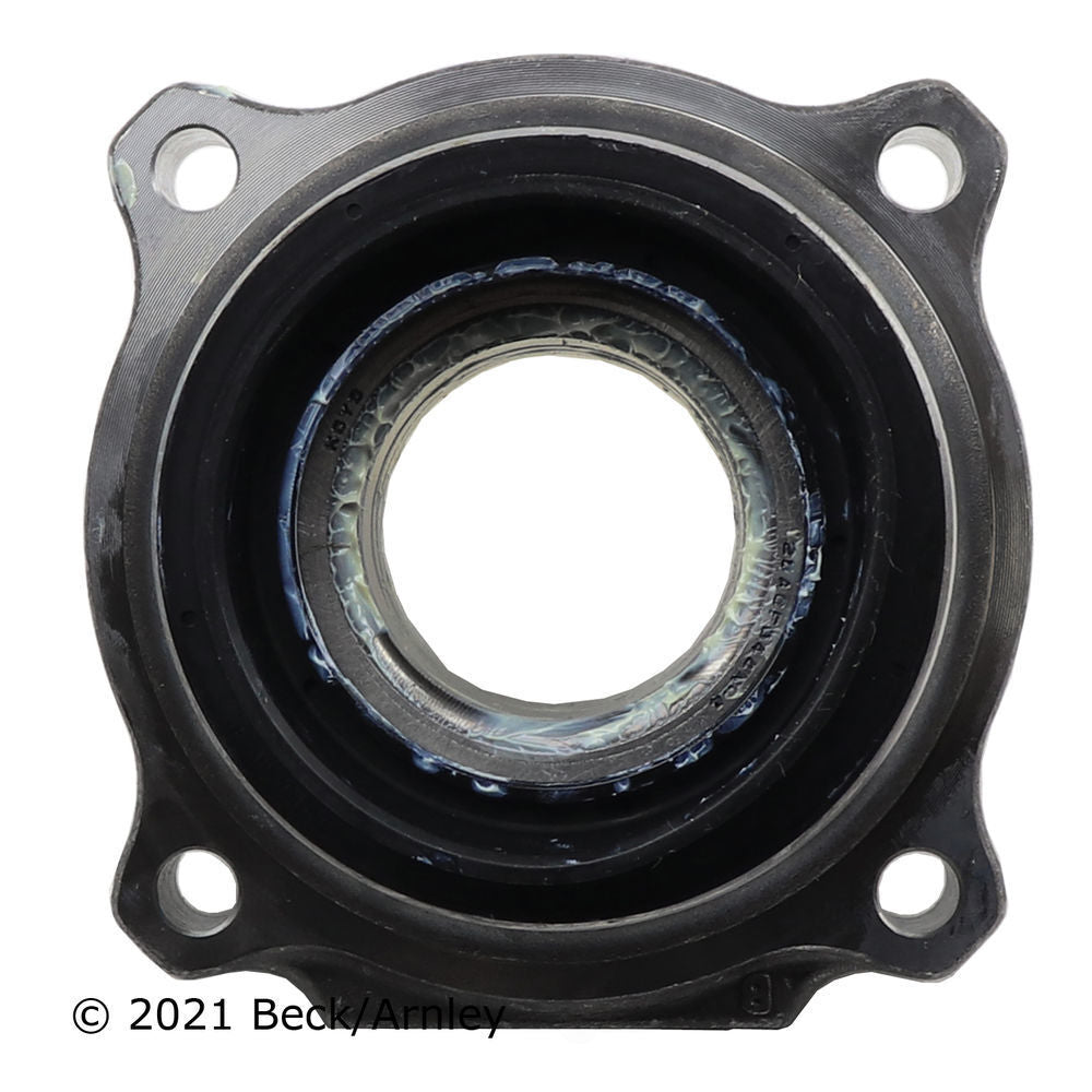 Rr Wheel Bearing  Beck/Arnley  051-6105
