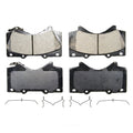 Wagner New Quickstop Ceramic Brake Pad ZD1303