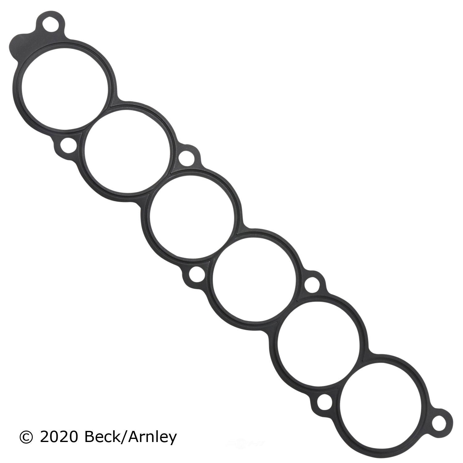 Plenum Gasket  Beck/Arnley  037-4869