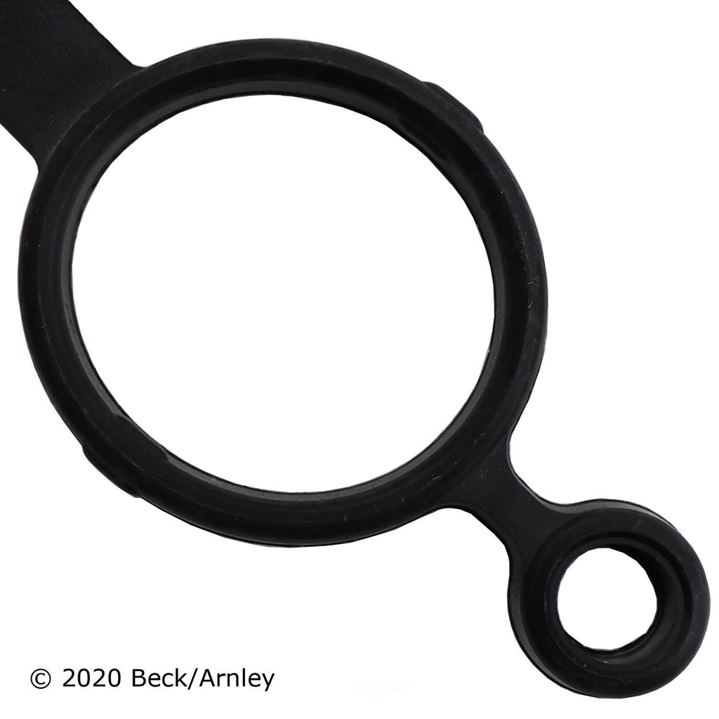 Spark Plug Tube Seal  Beck/Arnley  039-6547