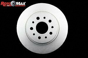 PROMAX Premium Geo-Coated Brake Rotor 20-620001