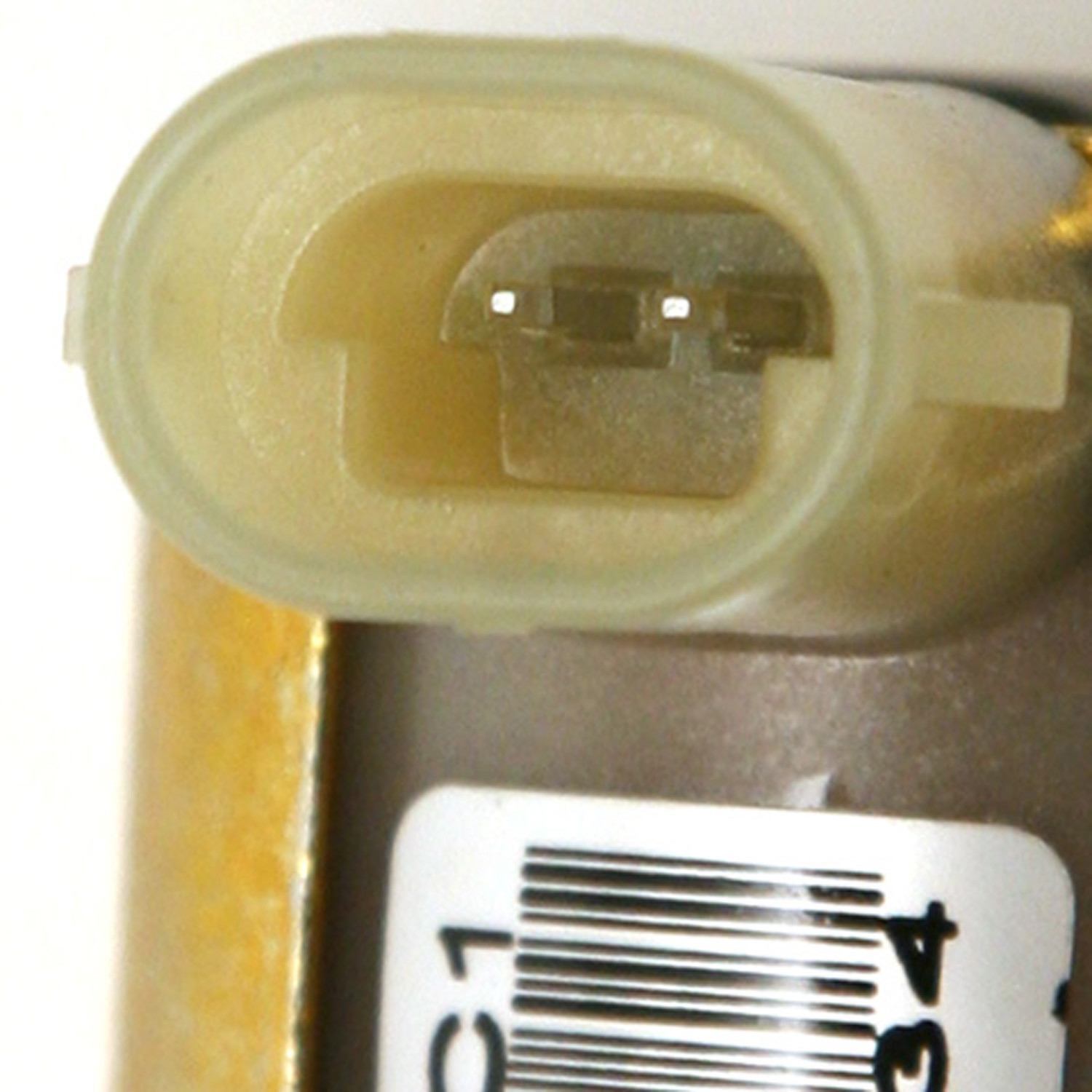 New Pressure Regulator  Delphi  HTV102