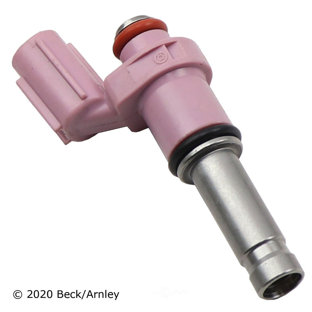 New Fuel Injector  Beck/Arnley  159-1076
