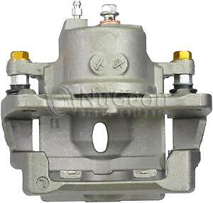 Frt Lft Rebuilt Brake Caliper  Nugeon  99-01673A