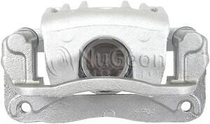 Rr Lft Rebuilt Brake Caliper  Nugeon  99-00839B