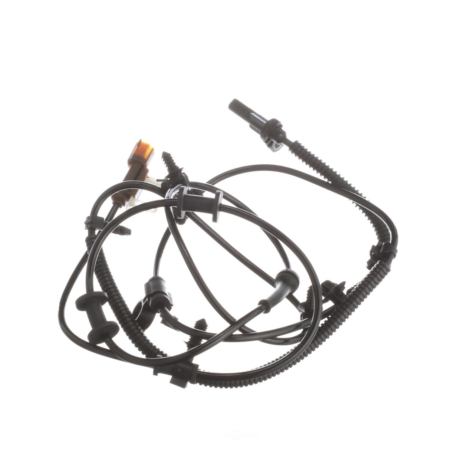 Rr Wheel ABS Brake Sensor  Standard Motor Products  ALS2052