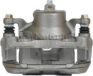 Frt Lft Rebuilt Brake Caliper  Nugeon  99-00590A