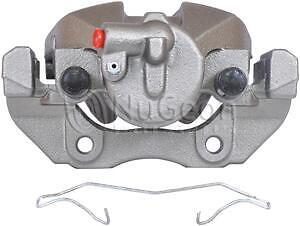 Frt Lft Rebuilt Brake Caliper  Nugeon  99-17927A
