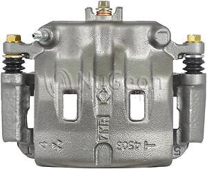 Frt Lft Rebuilt Brake Caliper  Nugeon  99-00553B