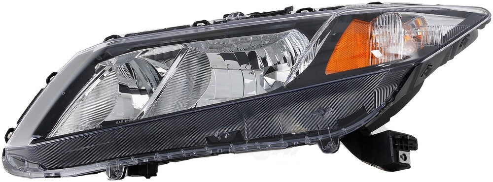 Headlight Assy  Dorman  1592505