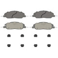 Frt Premium Ceramic Brake Pads  Wagner  OEX1463